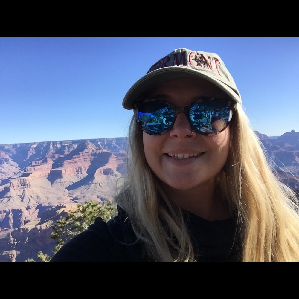 Meet your Posher, Heather